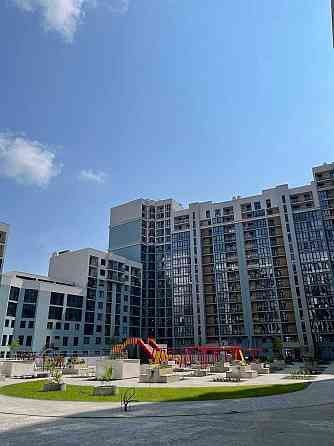 Продаж квартири з величезною терасою Львов