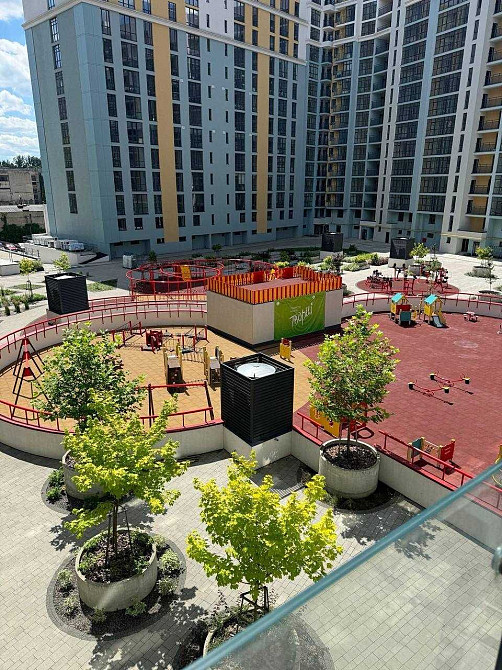 Продаж квартири з величезною терасою Львів - зображення 3