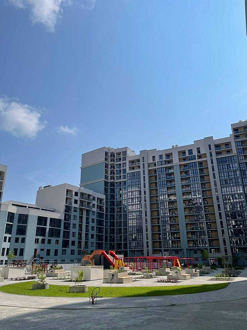 Продаж квартири з величезною терасою Львів - зображення 2