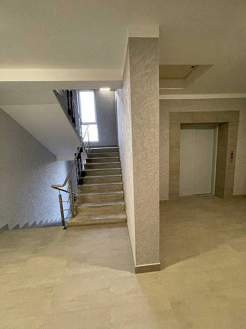 Продаж квартири з величезною терасою Львів - зображення 8