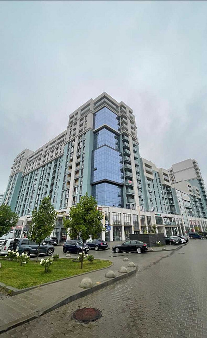 Продаж квартири з величезною терасою Львів - зображення 4