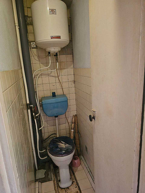 2 комн 129 квартал ул.Федора Караманиц (Ватутина) Кривой Рог - изображение 8