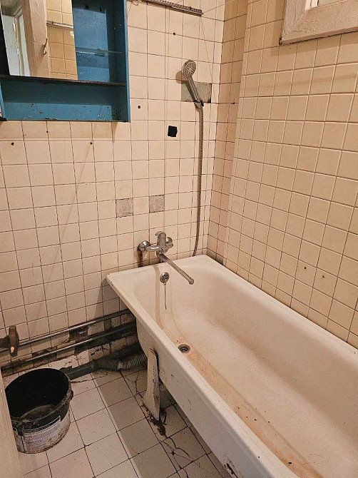 2 комн 129 квартал ул.Федора Караманиц (Ватутина) Кривой Рог - изображение 7