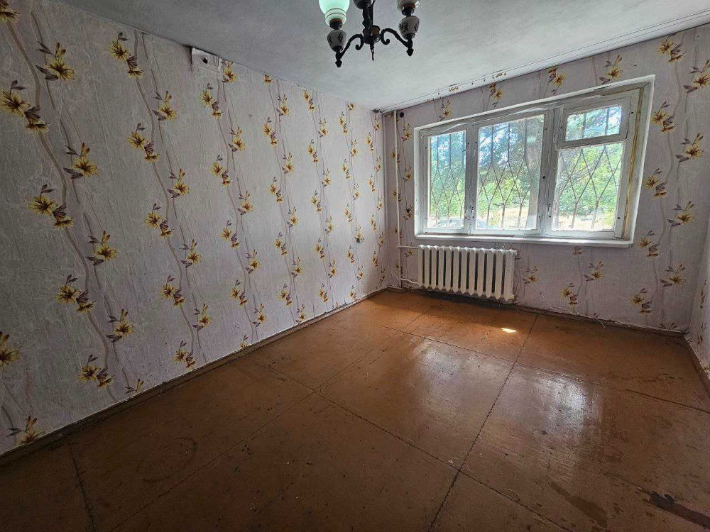 2 комн 129 квартал ул.Федора Караманиц (Ватутина) Кривой Рог - изображение 1