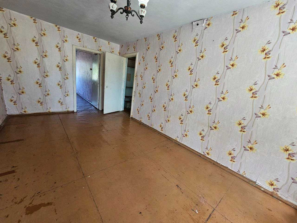 2 комн 129 квартал ул.Федора Караманиц (Ватутина) Кривой Рог - изображение 2