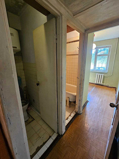 2 комн 129 квартал ул.Федора Караманиц (Ватутина) Кривой Рог - изображение 5