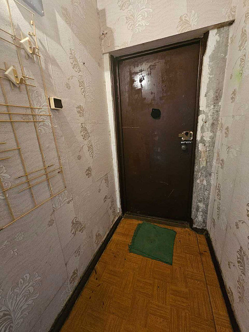 2 комн 129 квартал ул.Федора Караманиц (Ватутина) Кривой Рог - изображение 6