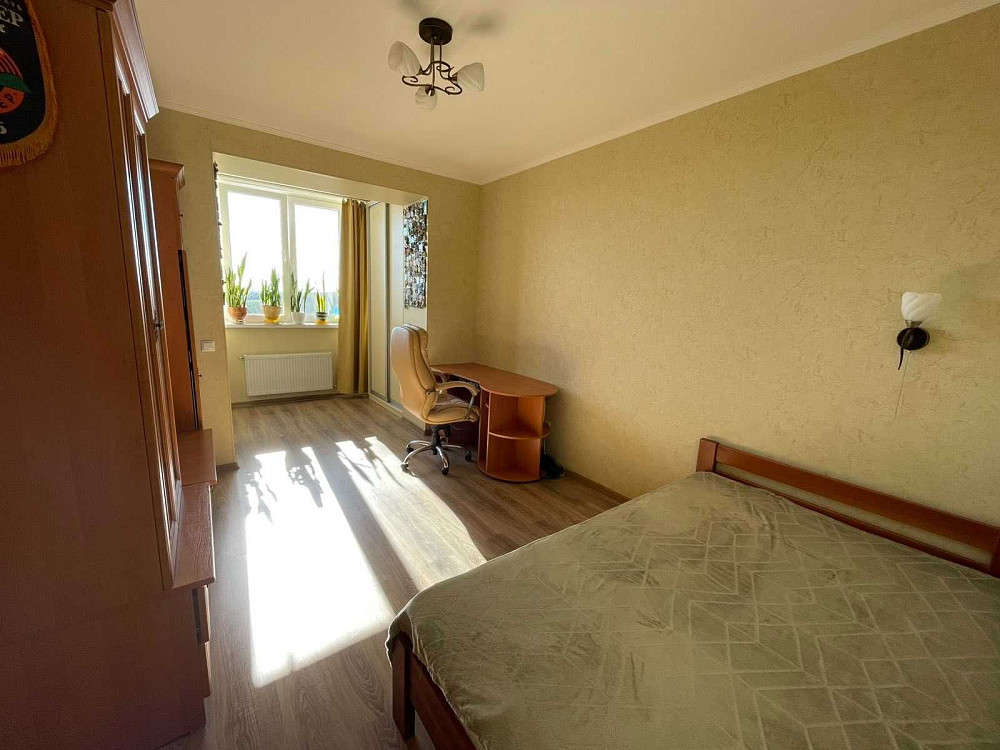 Продаж 2к квартири з ремонтом. Центральний Парк! На ГАЗУ. БЕЗ КОМІСІЇ! Ірпінь - зображення 3