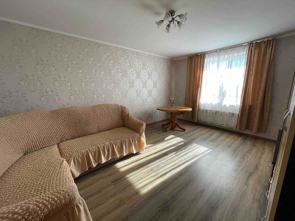 Продаж 2к квартири з ремонтом. Центральний Парк! На ГАЗУ. БЕЗ КОМІСІЇ! Ірпінь - зображення 2