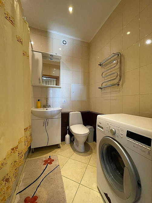 Продаж 2к квартири з ремонтом. Центральний Парк! На ГАЗУ. БЕЗ КОМІСІЇ! Ірпінь - зображення 8