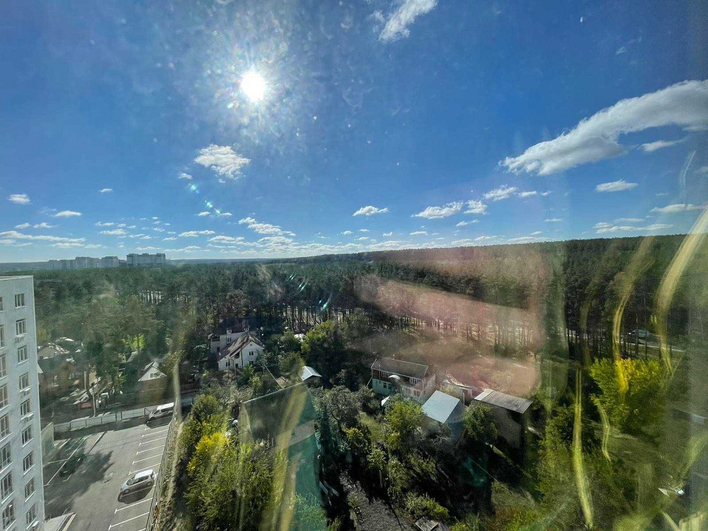 Продаж 2к квартири з ремонтом. Центральний Парк! На ГАЗУ. БЕЗ КОМІСІЇ! Ірпінь - зображення 6