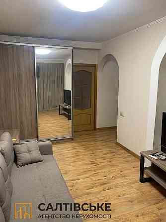 ИП-1713 Продам 3к квартиру на Салтовке Салтовская 521 м/р Харьков