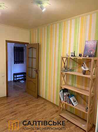 ИП-1713 Продам 3к квартиру на Салтовке Салтовская 521 м/р Харьков