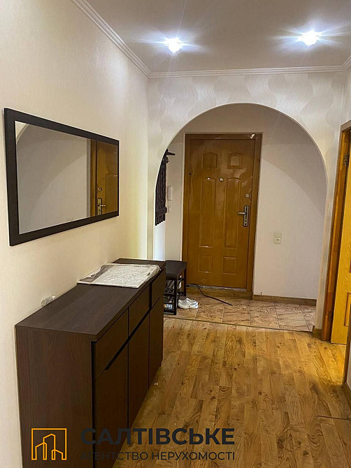 ИП-1713 Продам 3к квартиру на Салтовке Салтовская 521 м/р Харьков - изображение 3