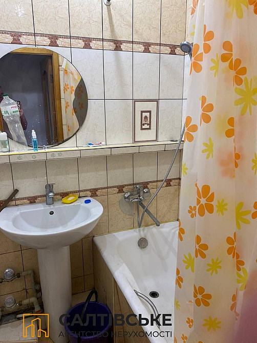 ИП-1713 Продам 3к квартиру на Салтовке Салтовская 521 м/р Харьков - изображение 8