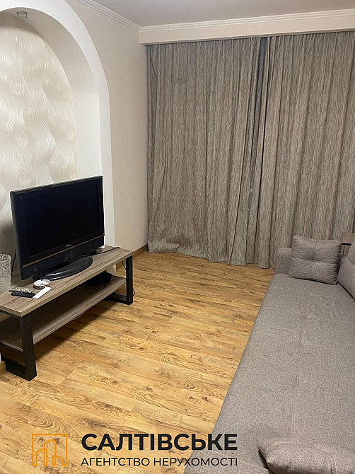 ИП-1713 Продам 3к квартиру на Салтовке Салтовская 521 м/р Харьков - изображение 7