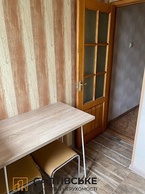 ИП-1713 Продам 3к квартиру на Салтовке Салтовская 521 м/р Харьков - изображение 2