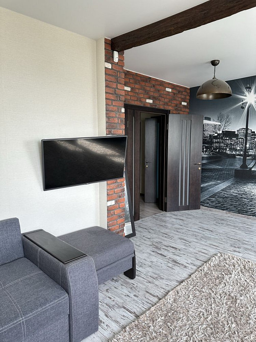 !! ПРОДАЖ !! 2рівнева 125,5м вул.Воскресенська 14е Київ - зображення 3