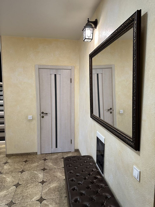 !! ПРОДАЖ !! 2рівнева 125,5м вул.Воскресенська 14е Київ - зображення 6