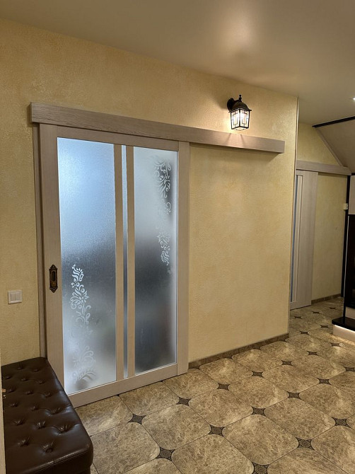 !! ПРОДАЖ !! 2рівнева 125,5м вул.Воскресенська 14е Київ - зображення 7