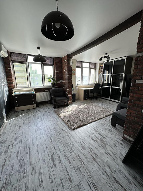 !! ПРОДАЖ !! 2рівнева 125,5м вул.Воскресенська 14е Київ - зображення 2