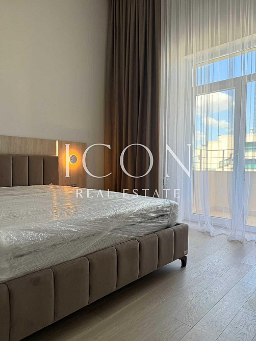 Продаж квартири | 55м² | ЖК «Династія» | вул. Липковського Київ - зображення 5