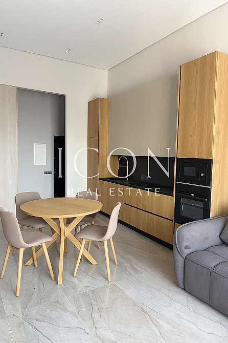 Продаж квартири | 55м² | ЖК «Династія» | вул. Липковського Київ - зображення 1