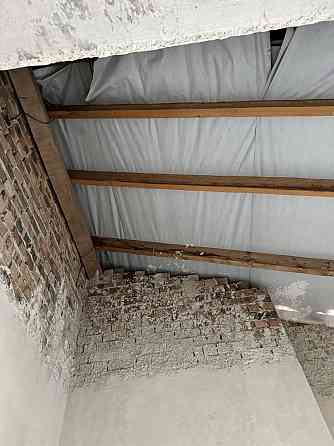 квартира мансарда River Park 2 Угорники