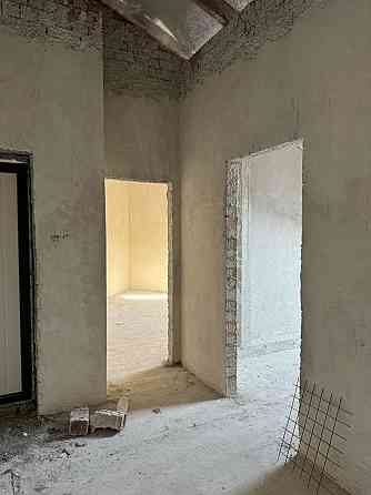 квартира мансарда River Park 2 Угорники