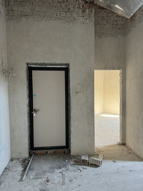 квартира мансарда River Park 2 Угорники - зображення 4