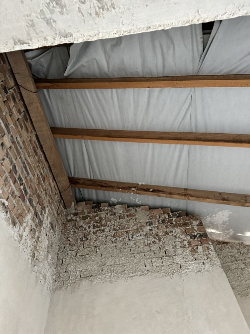 квартира мансарда River Park 2 Угорники - зображення 6