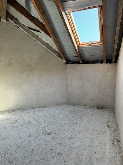 квартира мансарда River Park 2 Угорники - зображення 7