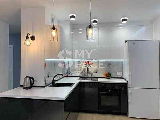 3-кімнатна квартира з ремонтом у ЖК "Французький Квартал 2", Київ