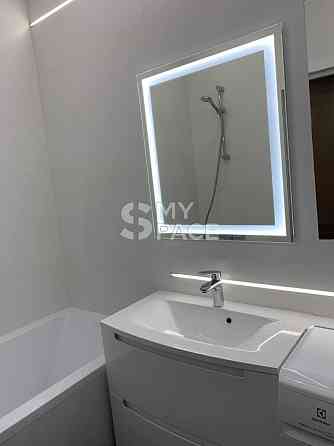 3-кімнатна квартира з ремонтом у ЖК "Французький Квартал 2", Київ