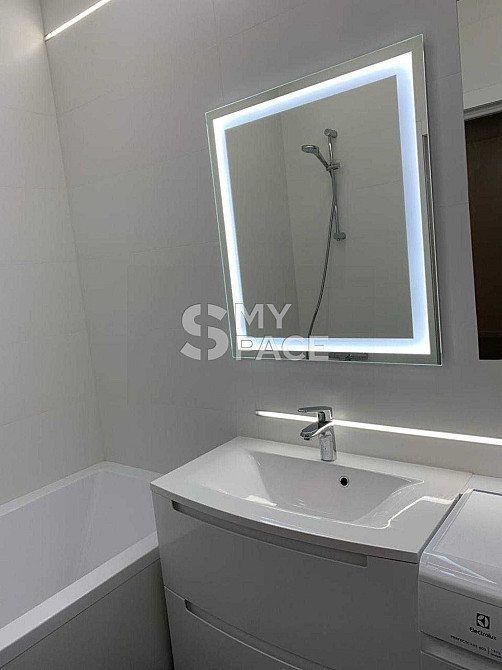 3-кімнатна квартира з ремонтом у ЖК "Французький Квартал 2", Київ - зображення 3