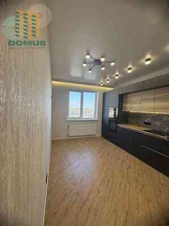 СРОЧНО 1 комн ЖК 59 Жемчужина. Новый ремонт. ул. Сахарова. Поселок! Крижанівка