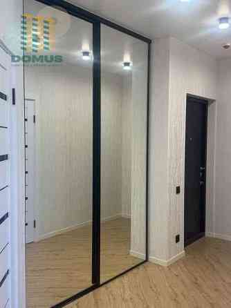 СРОЧНО 1 комн ЖК 59 Жемчужина. Новый ремонт. ул. Сахарова. Поселок! Крижанівка