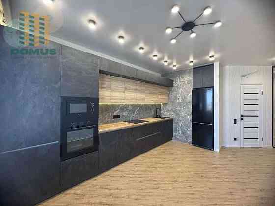 СРОЧНО 1 комн ЖК 59 Жемчужина. Новый ремонт. ул. Сахарова. Поселок! Крижанівка