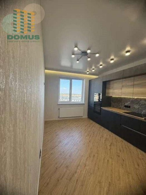 СРОЧНО 1 комн ЖК 59 Жемчужина. Новый ремонт. ул. Сахарова. Поселок! Крижанівка - изображение 2