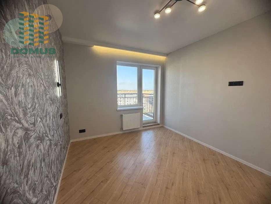 СРОЧНО 1 комн ЖК 59 Жемчужина. Новый ремонт. ул. Сахарова. Поселок! Крижанівка - изображение 3