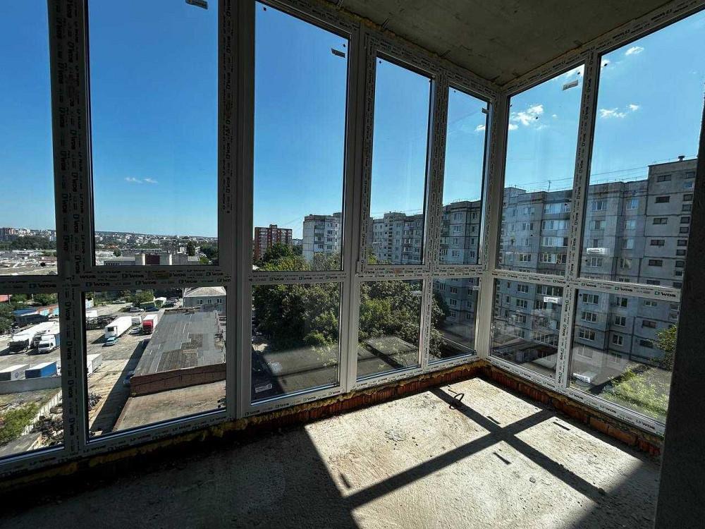 Без комісій! Топ продажів серед планувань у топ забудовника Гармонія Хмельницький - зображення 1