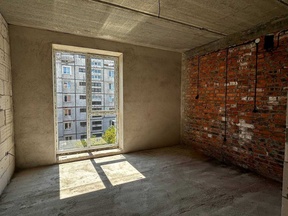 Без комісій! Топ продажів серед планувань у топ забудовника Гармонія Хмельницький - зображення 7