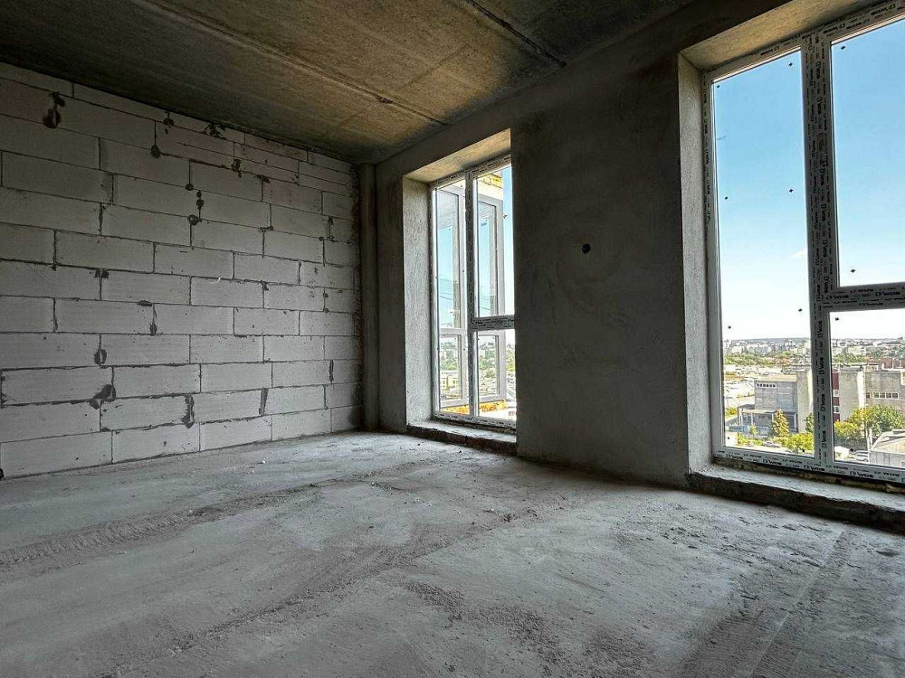 Без комісій! Топ продажів серед планувань у топ забудовника Гармонія Хмельницький - зображення 4