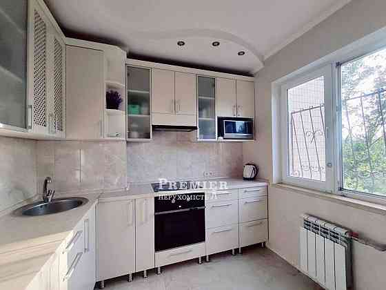 3кімнатна 72м2, світла, з новим ремонтом Одесса