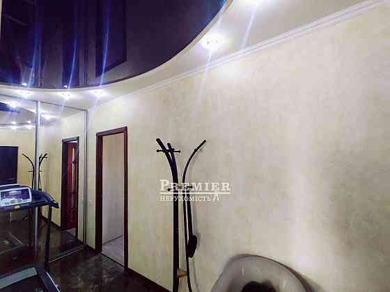 3кімнатна 72м2, світла, з новим ремонтом Одесса