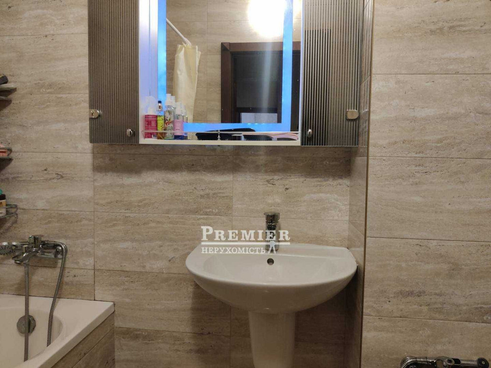 3кімнатна 72м2, світла, з новим ремонтом Одесса - изображение 7