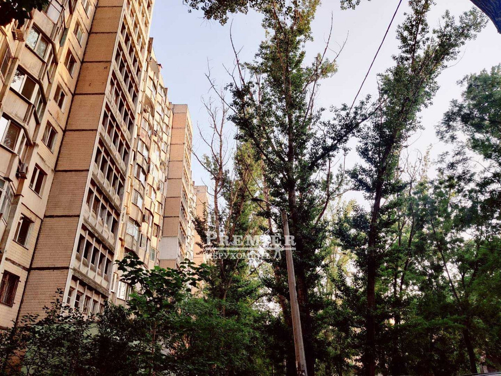 3кімнатна 72м2, світла, з новим ремонтом Одесса - изображение 8