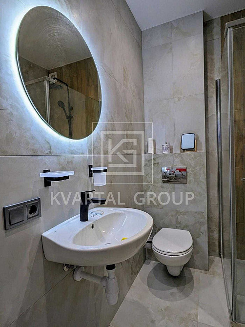 Продам квартиру-студію в сучасному ЖК Ирпень - изображение 2