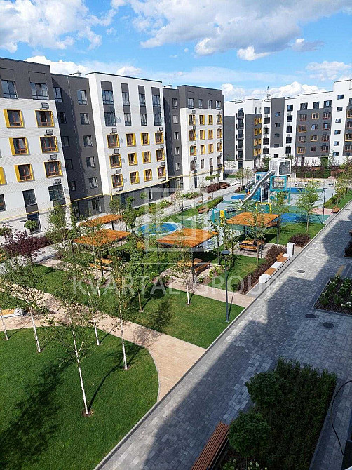 Продам квартиру-студію в сучасному ЖК Ирпень - изображение 3