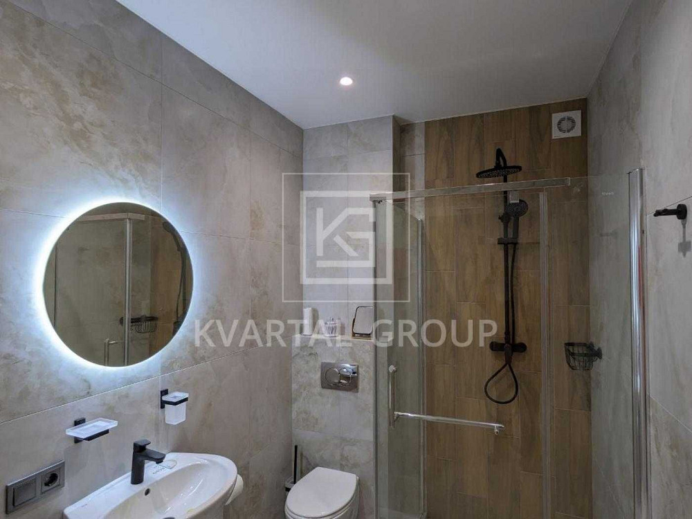 Продам квартиру-студію в сучасному ЖК Ирпень - изображение 1